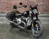 BMW r18  classic