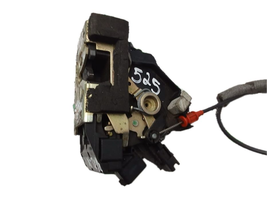 Fechadura / fecho porta frente esquerdo JAGUAR X-Type (X400)