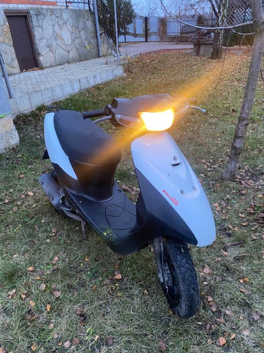 Suzuki lets 2 сузукі летс 2