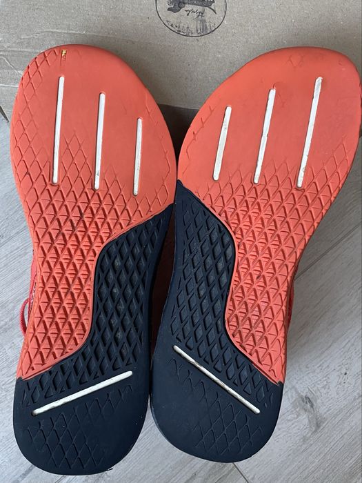 Reebok Nano X кросівки кросфіт 43розмір 27.5см