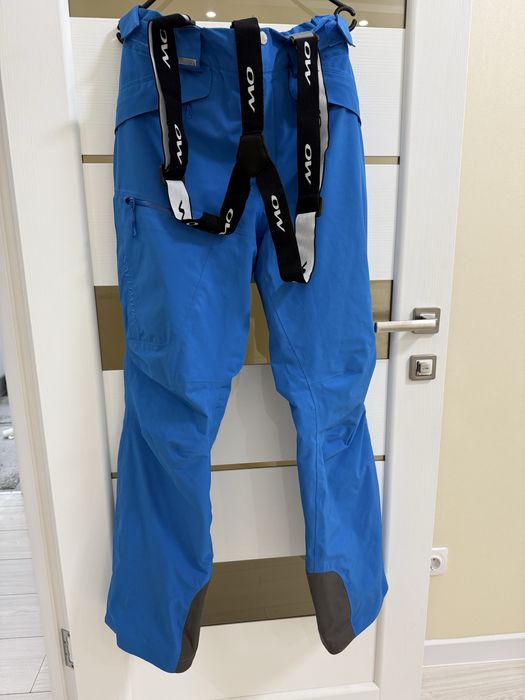 Лижний костюм | розмір L