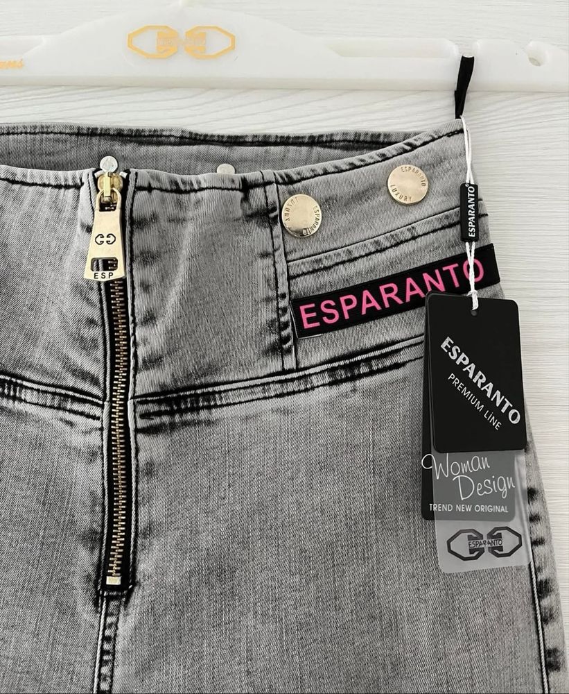 Spodnie Esperanto 42-48