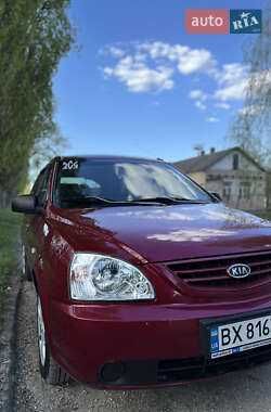 Продам Кіа каренс