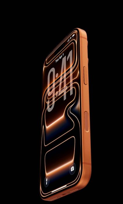 iPhone 17 PRO MAX 512 GB