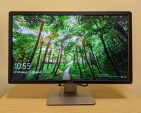 Монітор Dell P2414hb 24" AH-IPS WLED 1920x1080/VGA/DVI/DP/ Pivot