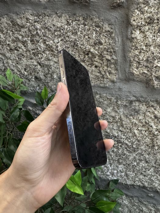 Iphone 12 Pro Max 256Gb aceitamos pagamento em 4x