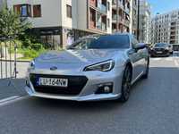 Subaru BRZ Manual, Fa vat 23%, nowa CENA