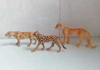 Figuras de animais