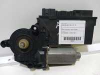 Motor Elevador Vidro Frt Dto  Audi A4 (8E2, B6)