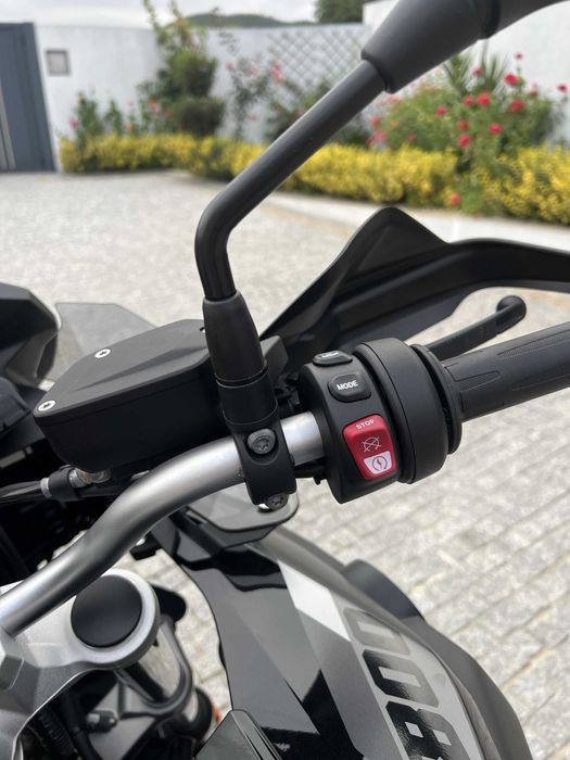 BMW F800GS - Nova - 800Kms - Full Extras - 2025 - Garantia de 5 anos