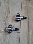 Shimano PD-M520 pedały rowerowe