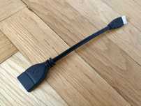 Adapter przejściówka HDMI - Mini HDMI