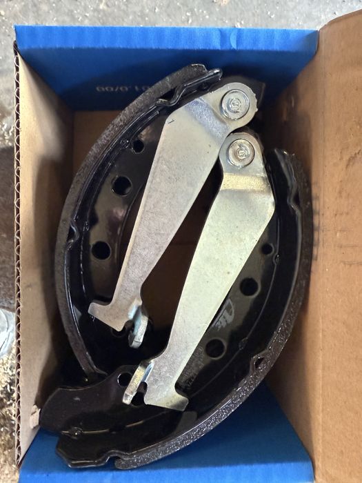 Travao tras golf 3 maxilas