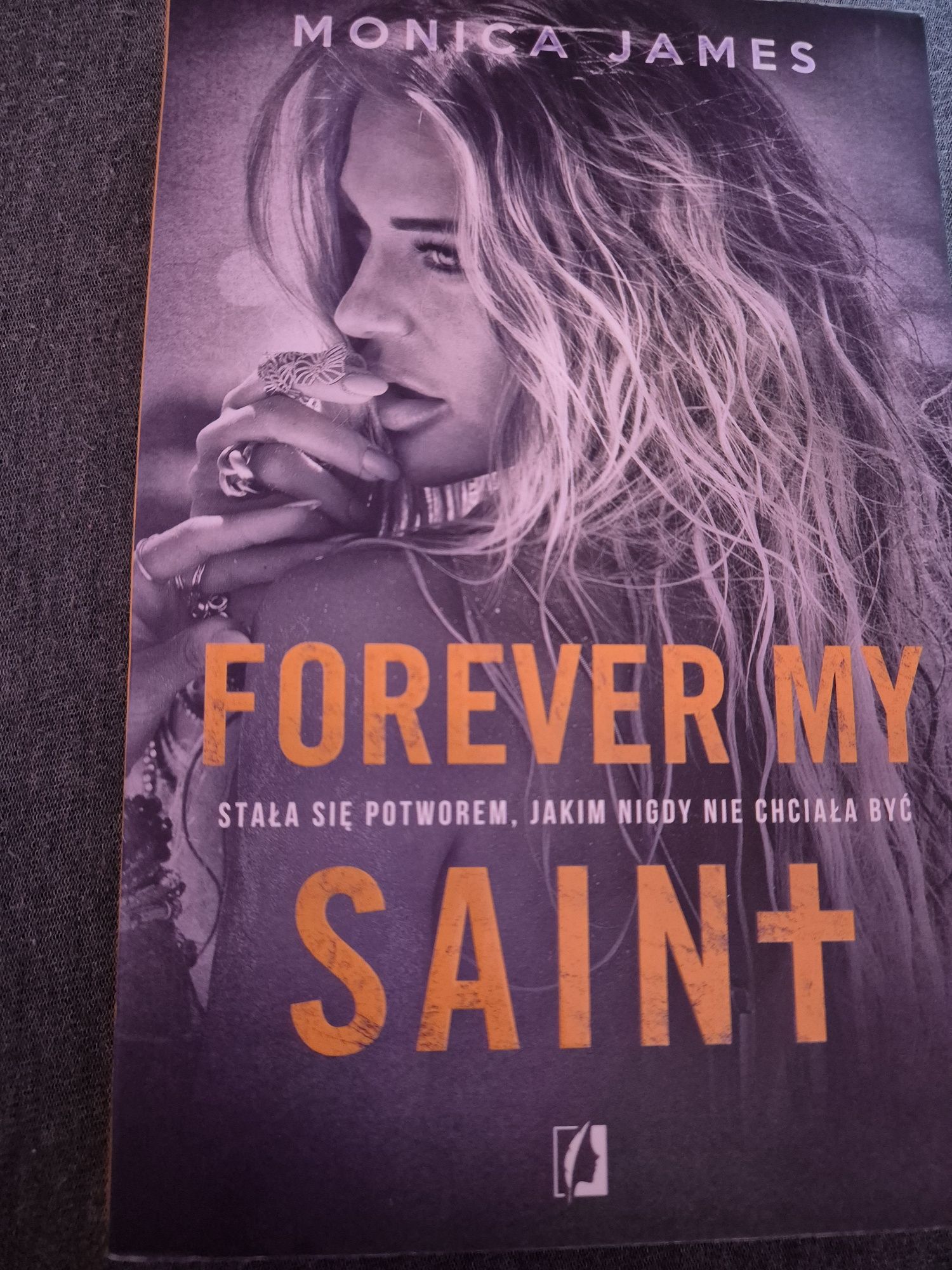 Forewer my saint