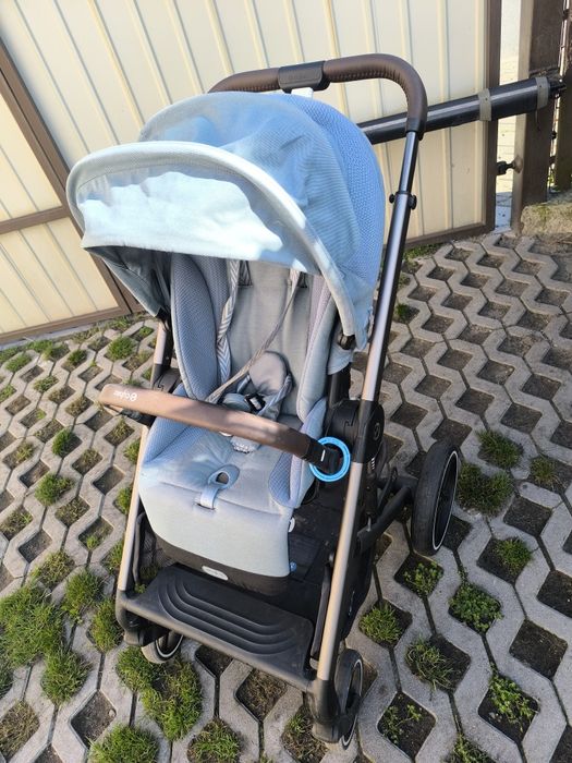 Wózek cybex balios s lux