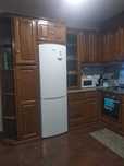 Mobília de cozinha