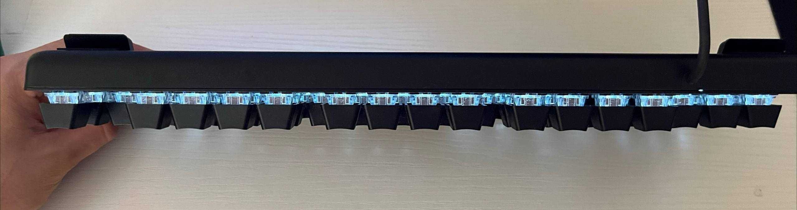 Klawiatura Logitech G413 SE TKL