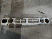 Grelha Nissan Caball