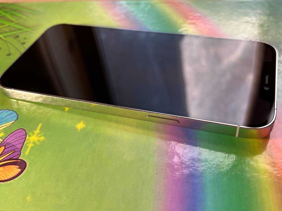 Apple iphone 12Pro Max 256ГБ