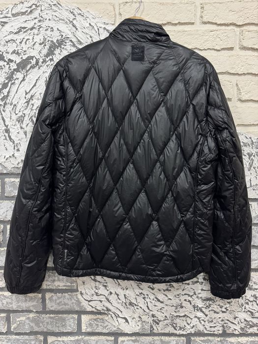 Куртка Пухова Armani L