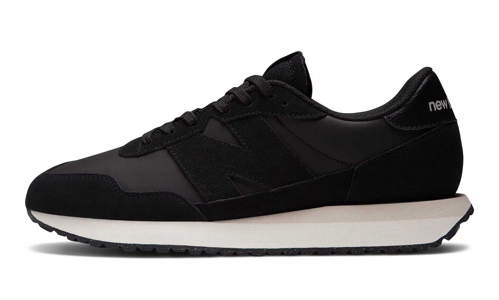 Мужские кроссовки New Balance 237, 44-45,5 размер, 100% оригинал