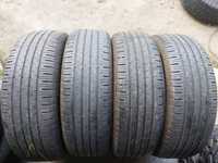 TANIE OPONY LETNIE 215/65R17 XL CONTINENTAL 2020r 4x4,5-5mm (K604)