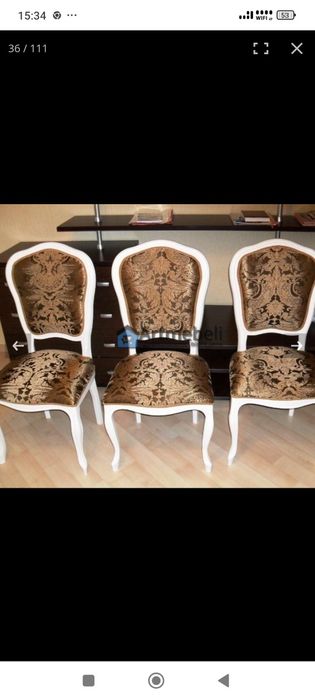 Ремонт  та оббивка м'яких кутків  на дому.