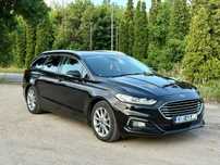 Ford Mondeo Ford Mondeo 2.0 Titanium SALON PL LED