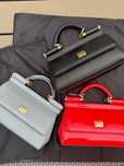 сумка Dolce & Gabbana Mini Sicily