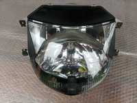 Lampa reflektor przód HONDA CBR 1100 XX Blackbird.