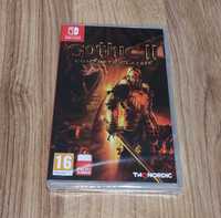 Gothic 2 Edycja Kompletna - PL - Folia (Nintendo Switch)