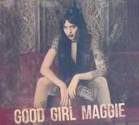 Good Girl Maggie CD