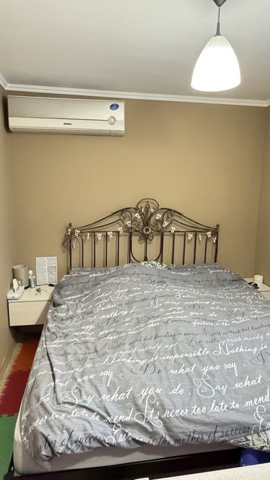 Продаж 3-кімнатної квартири