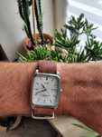Zegarek Alba (submarka Seiko)