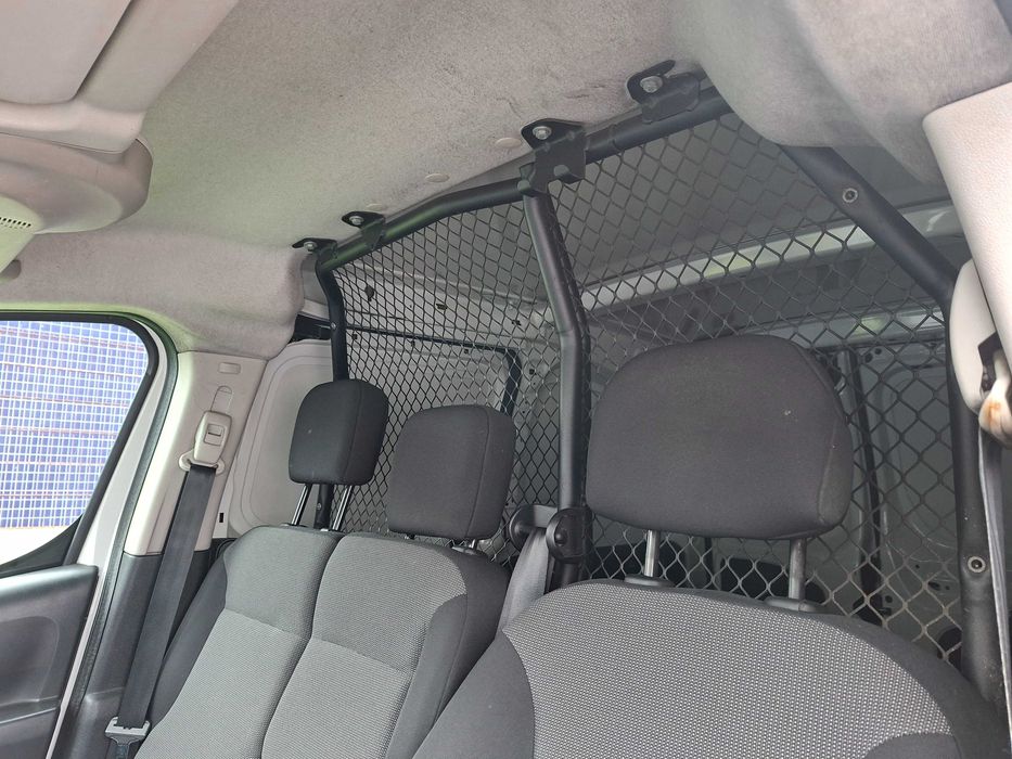 Peugeot Partner 1.6 Hdi 3 lugares com iva descriminado