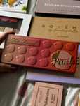 Paleta sweet peach too faced