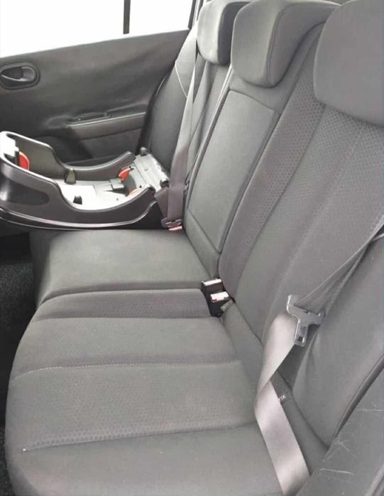 Renault Megane 1.5 dci