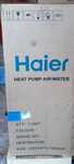 Pompa ciepła Haier 5kW, 8kW monoblok