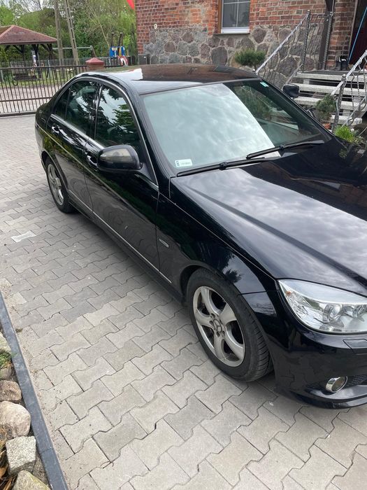 Mercedes Benz 320 cdi 4 matic