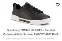 Sneakersy Tommy Hilfiger r.39