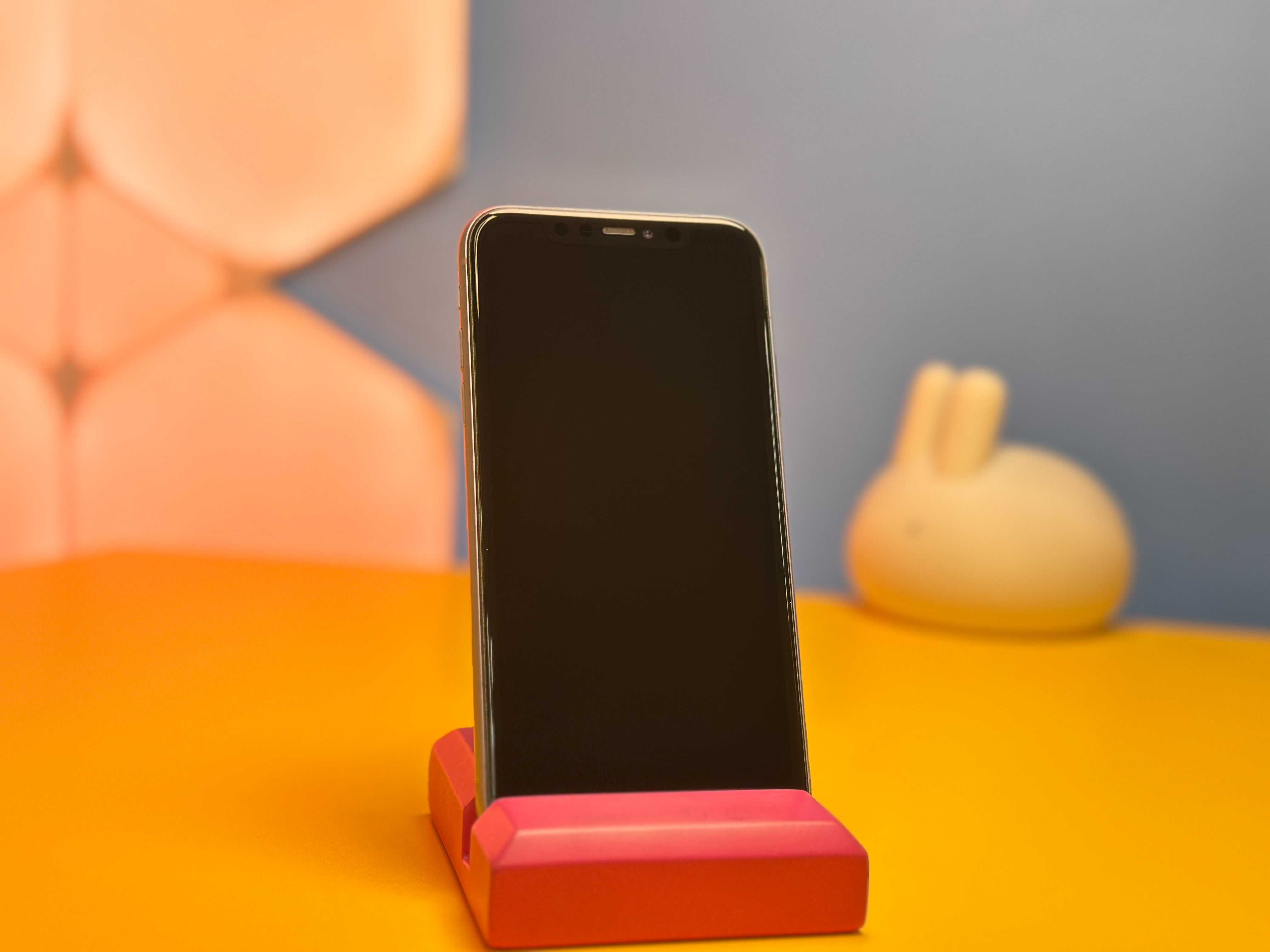 Смартфон Apple iPhone 11 128GB Purple Slim Box(121926) Б/У З ГАРАНТІЄЮ
