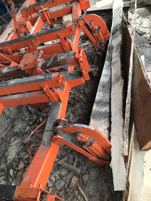 Trak taśmowy Wood- Mizer lt 40