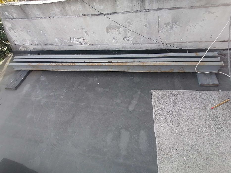 Heb dwuteownik wzmocnienie 14x70 x3szt
