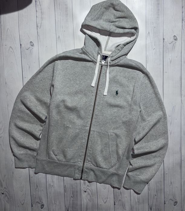 Зипка polo ralph lauren размер L