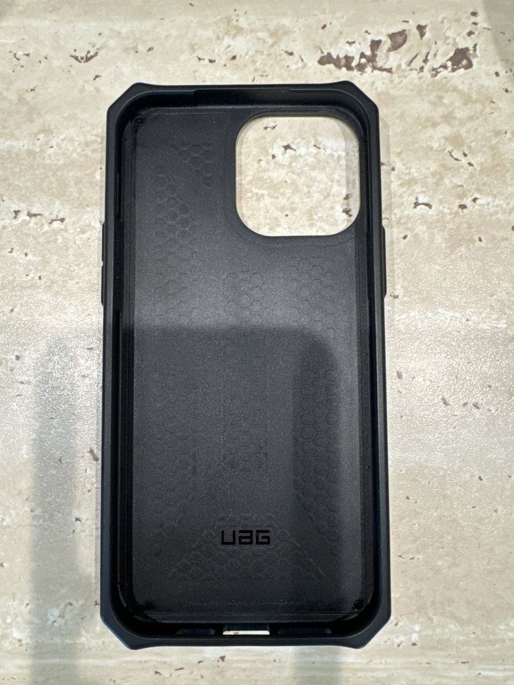 Чехол Uag Monarch Kevlar Edition iphone 13 pro max