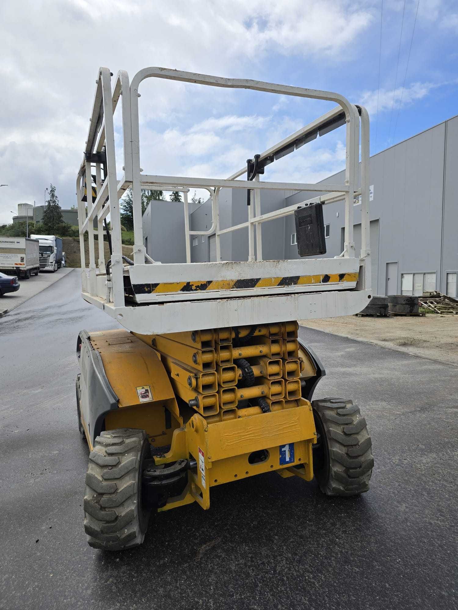 Haullote Compact 12 RTE