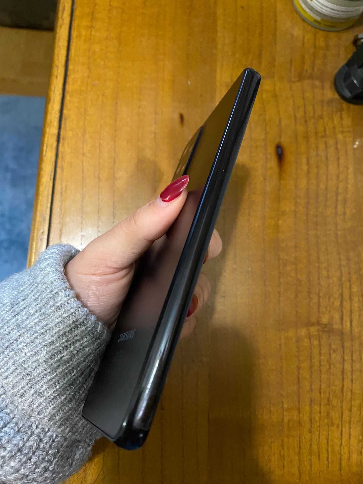Samsung A53 5g como novo