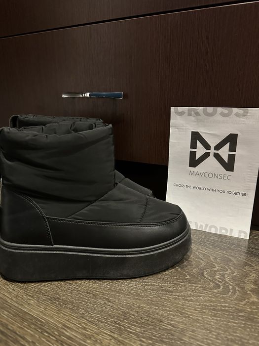 Уггі взуття