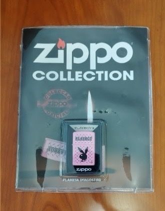 Zippo  Colletion