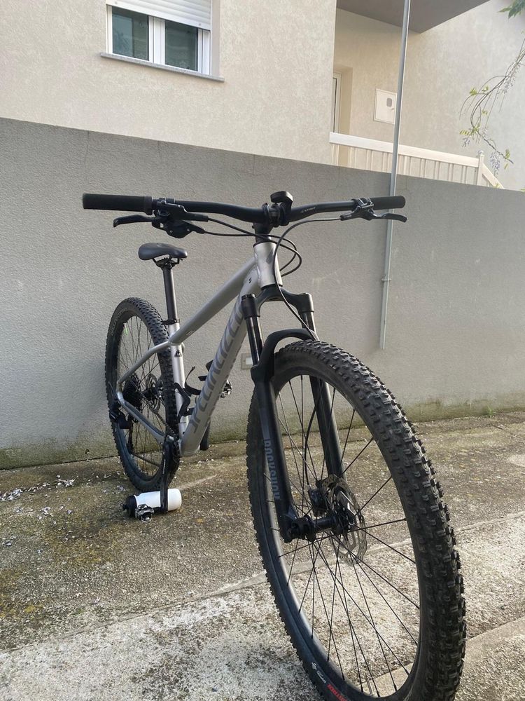 Specialized Rockhopper 2021